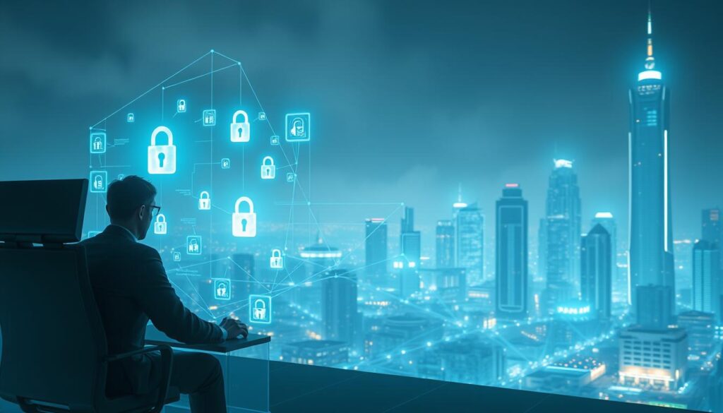 Datensicherheit KI