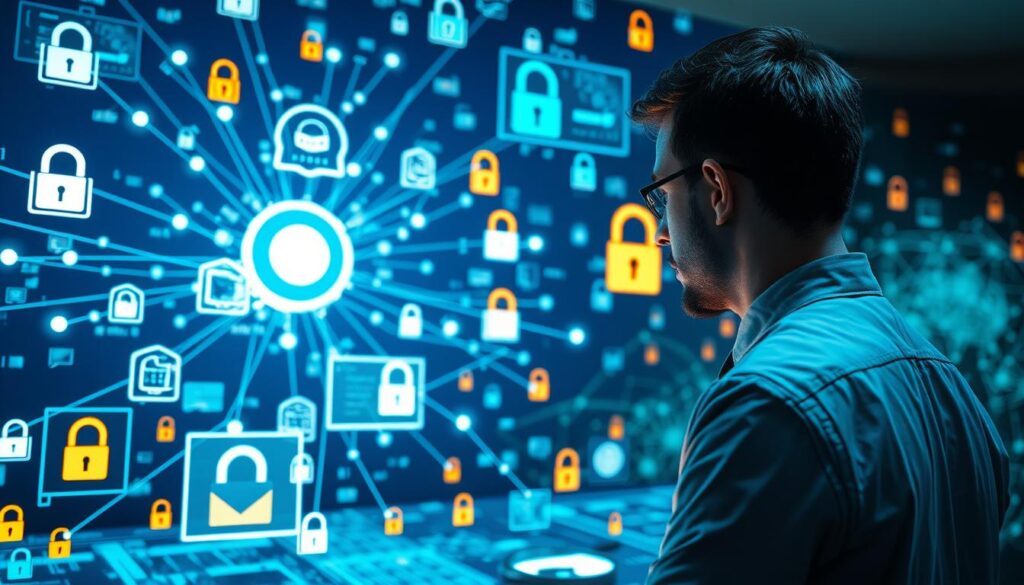 Datensicherheit und Tool-Wildwuchs