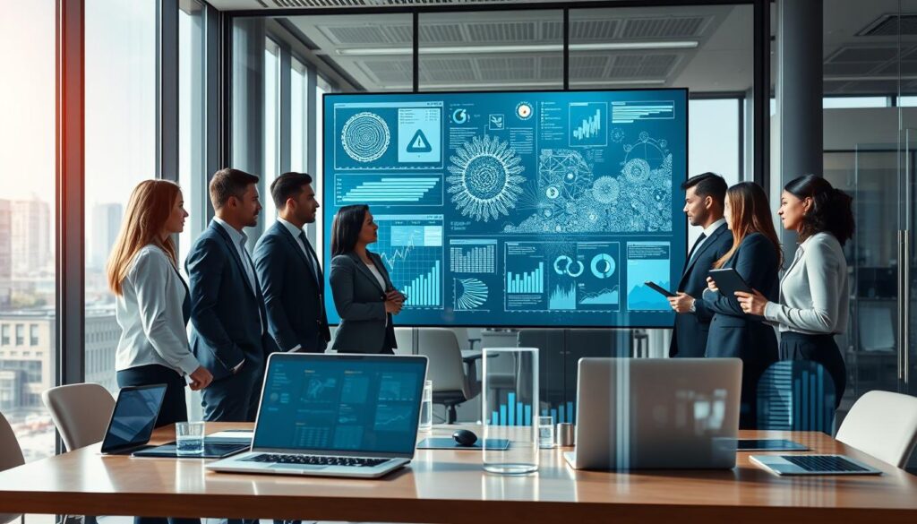 Datenstrategie Innovation und Wettbewerbsfähigkeit