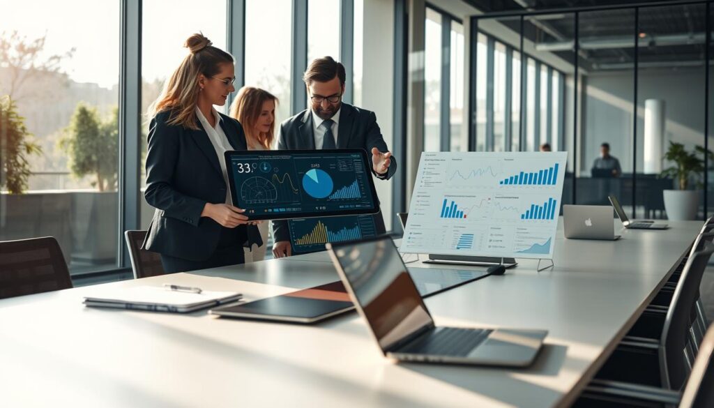 Datenstrategie für KI-Projekte