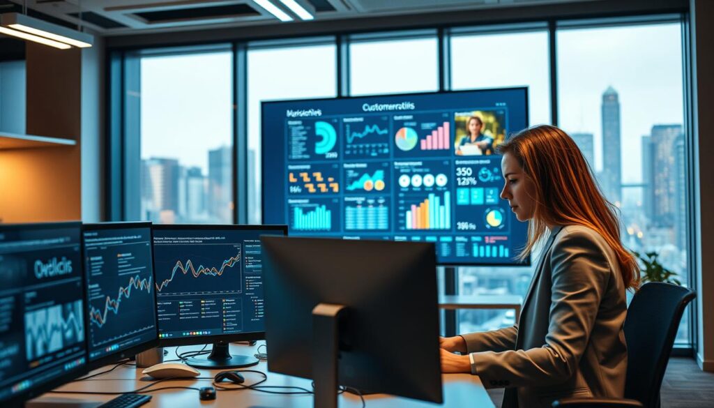 Datenverarbeitung Kunden Datenverarbeitung Kunden