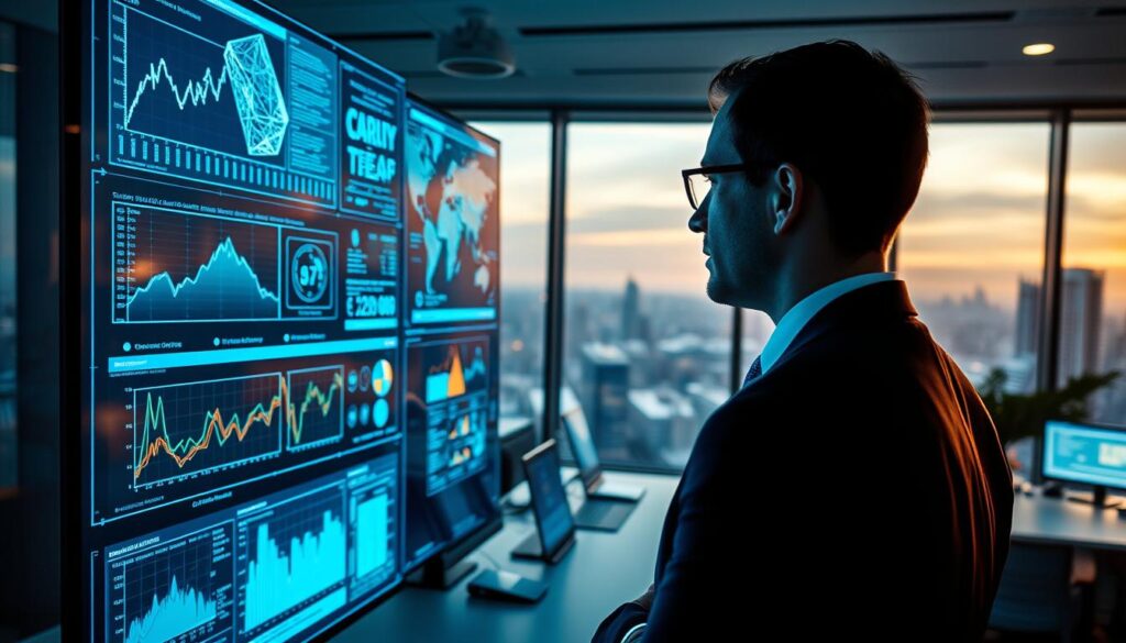 Datenvisualisierung und Analyseinterpretation mit KI Datenvisualisierung und Analyseinterpretation mit KI