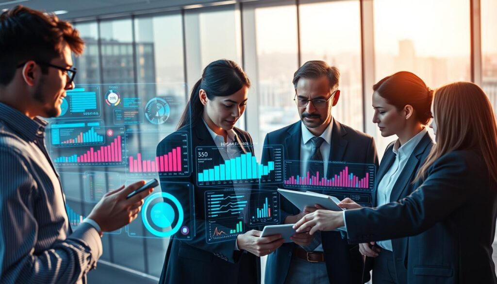 Decision Intelligence Handlungsimpulse