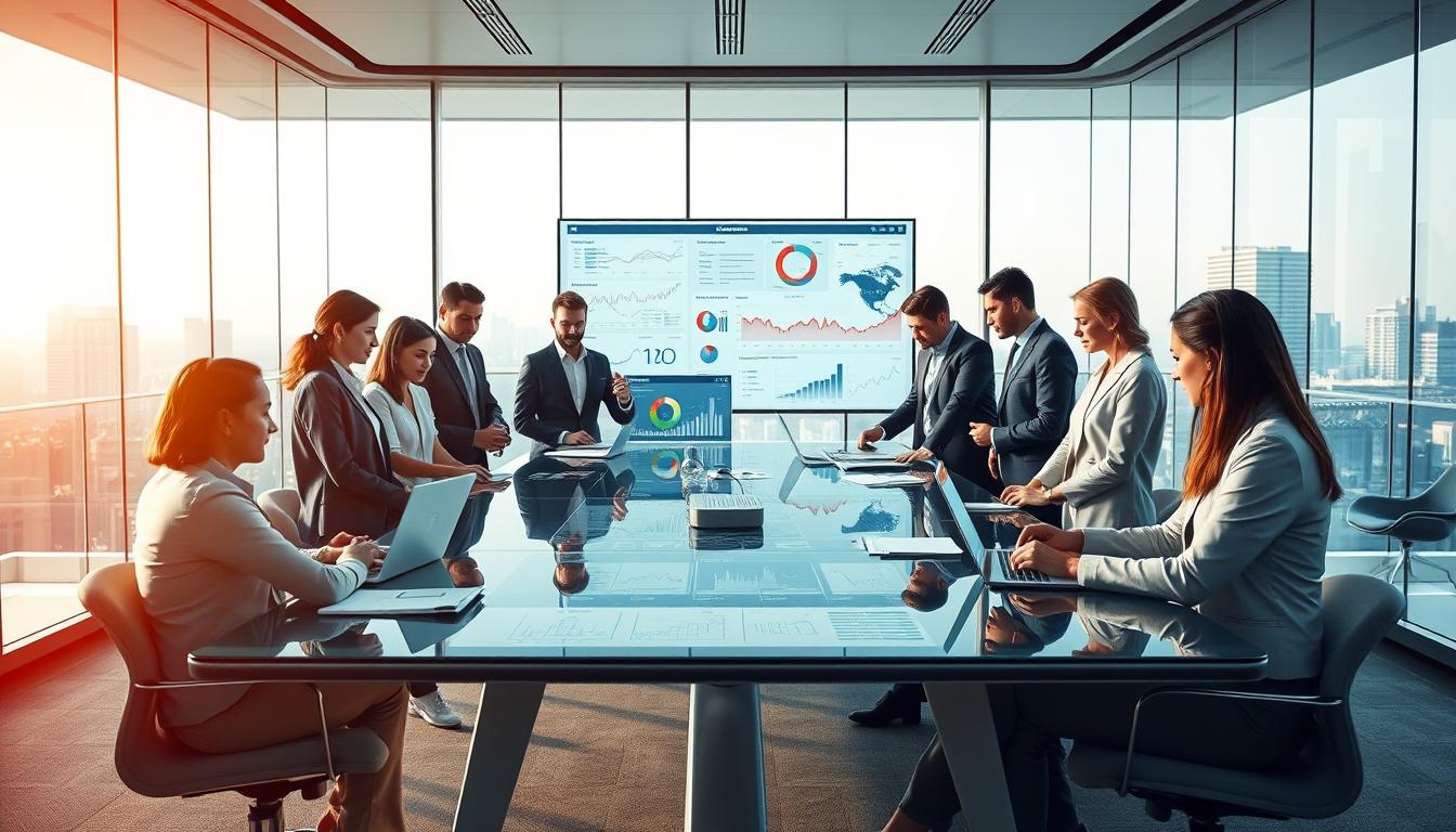 Decision Intelligence