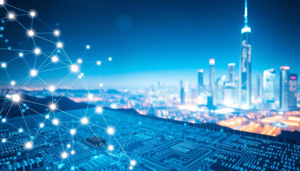 Deep Learning und neuronale Netze in der KI