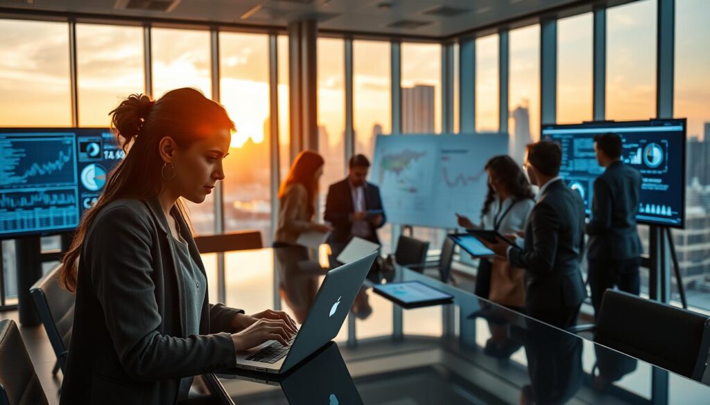 Deep Research für effiziente Informationsanalyse