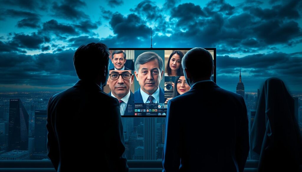 Deepfake Verbreitung und Gefahren
