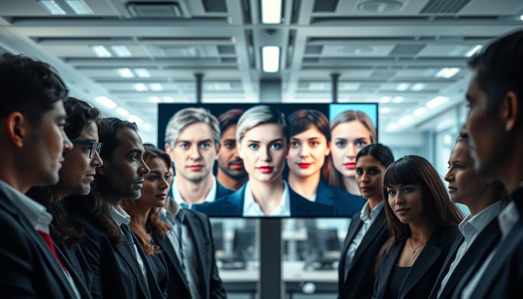 Deepfakes kennzeichnen