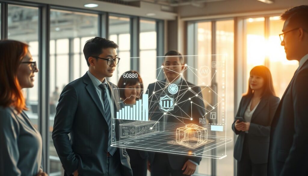 Definition Agentic AI