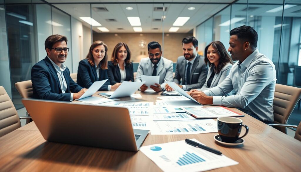 Definition Audits und Vorbereitung