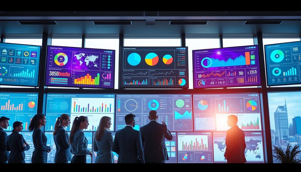 Definition KI Dashboards Definition KI Dashboards