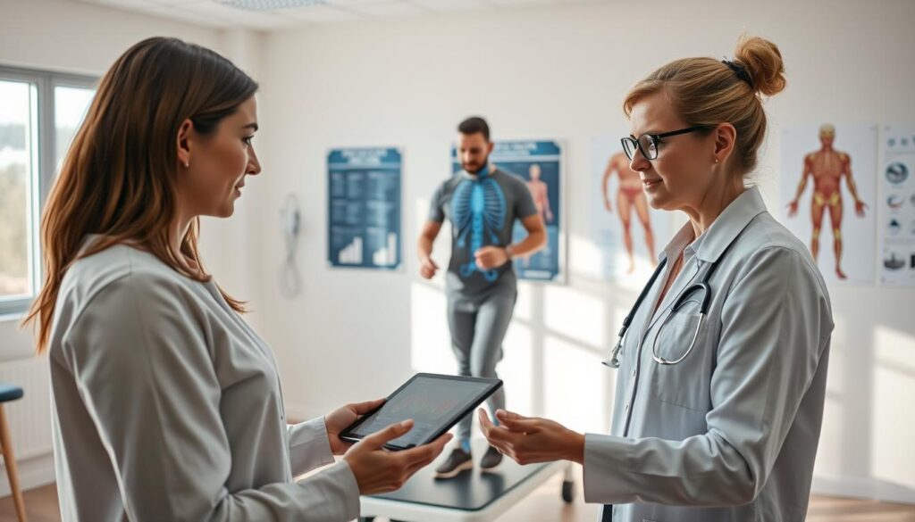 Definition KI Physiotherapie Definition KI Physiotherapie