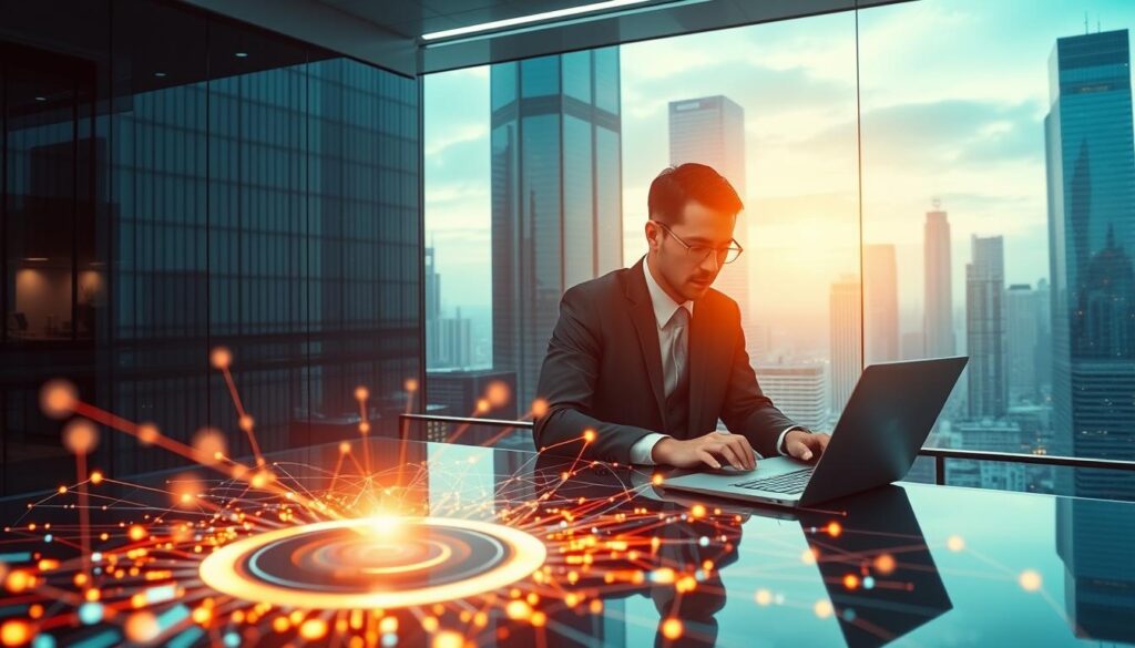 Definition Machine Learning
