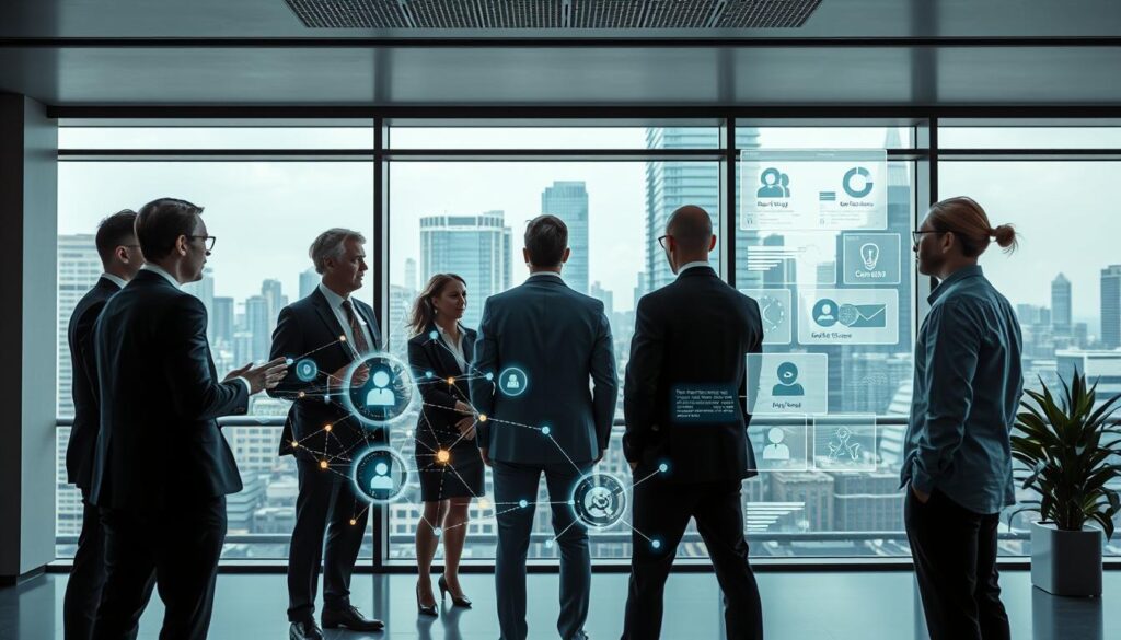 Definition Multi-Agenten-Systeme