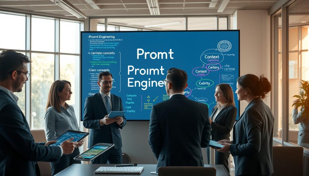 Definition Prompt Engineering