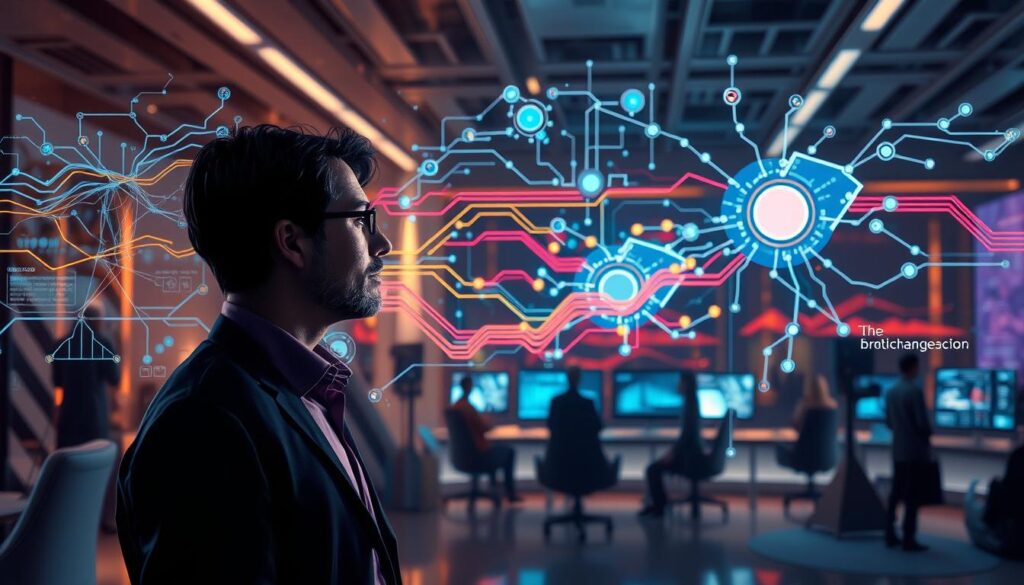Definition künstliche Intelligenz