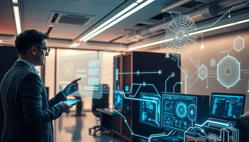 Definition selbstheilende IT-Systeme Definition selbstheilende IT-Systeme