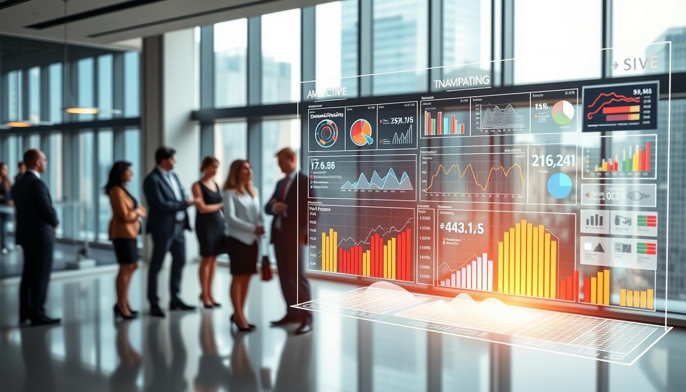 Demand Forecasting