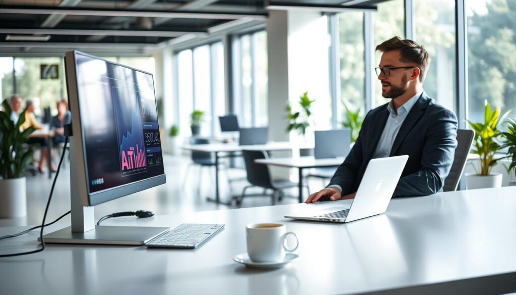 Desktop Agents im modernen Arbeitsplatz Desktop Agents im modernen Arbeitsplatz