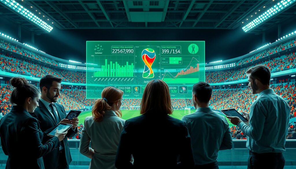 Deutschland WM 2026 Chancen durch KI Simulationen