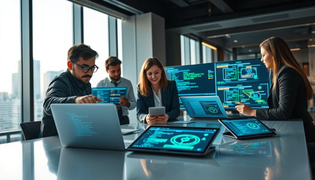 Developer-Frameworks KI-Agenten Developer-Frameworks KI-Agenten