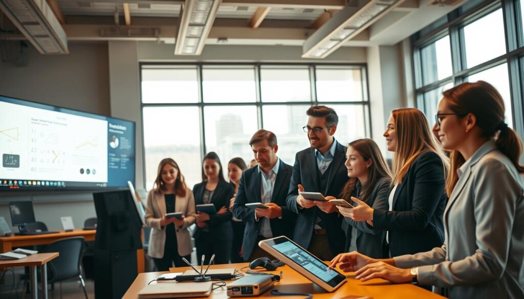 DigiMath4Edu - Kooperation Universität Schulen Unternehmen