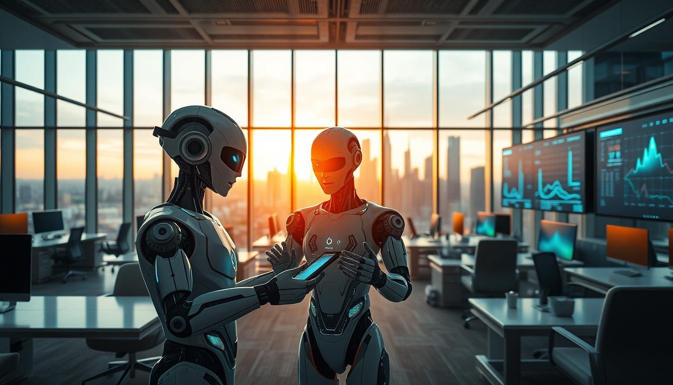 Digital Coworkers