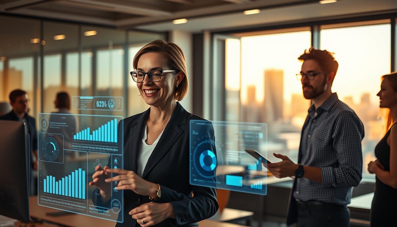 Digital Employee Experience