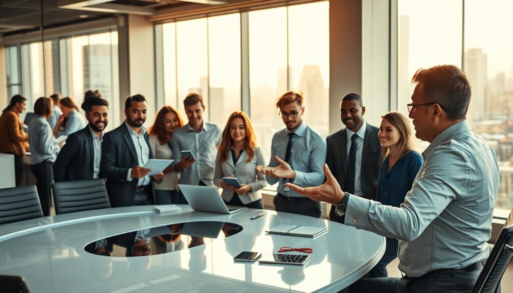 Digital Leadership und KI-freundliche Unternehmenskultur