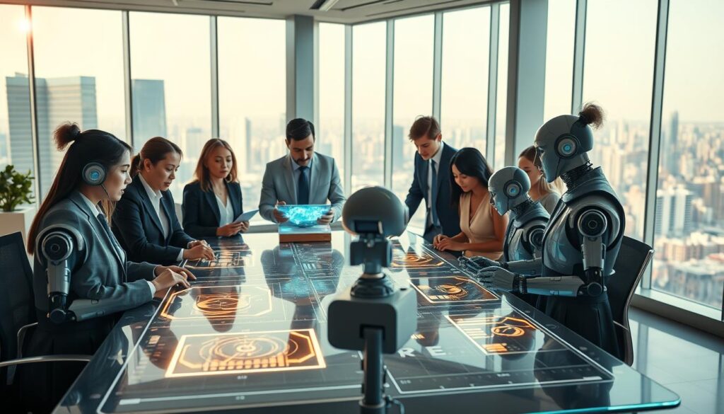 Digital Operations und Prozessoptimierung durch KI-Agenten