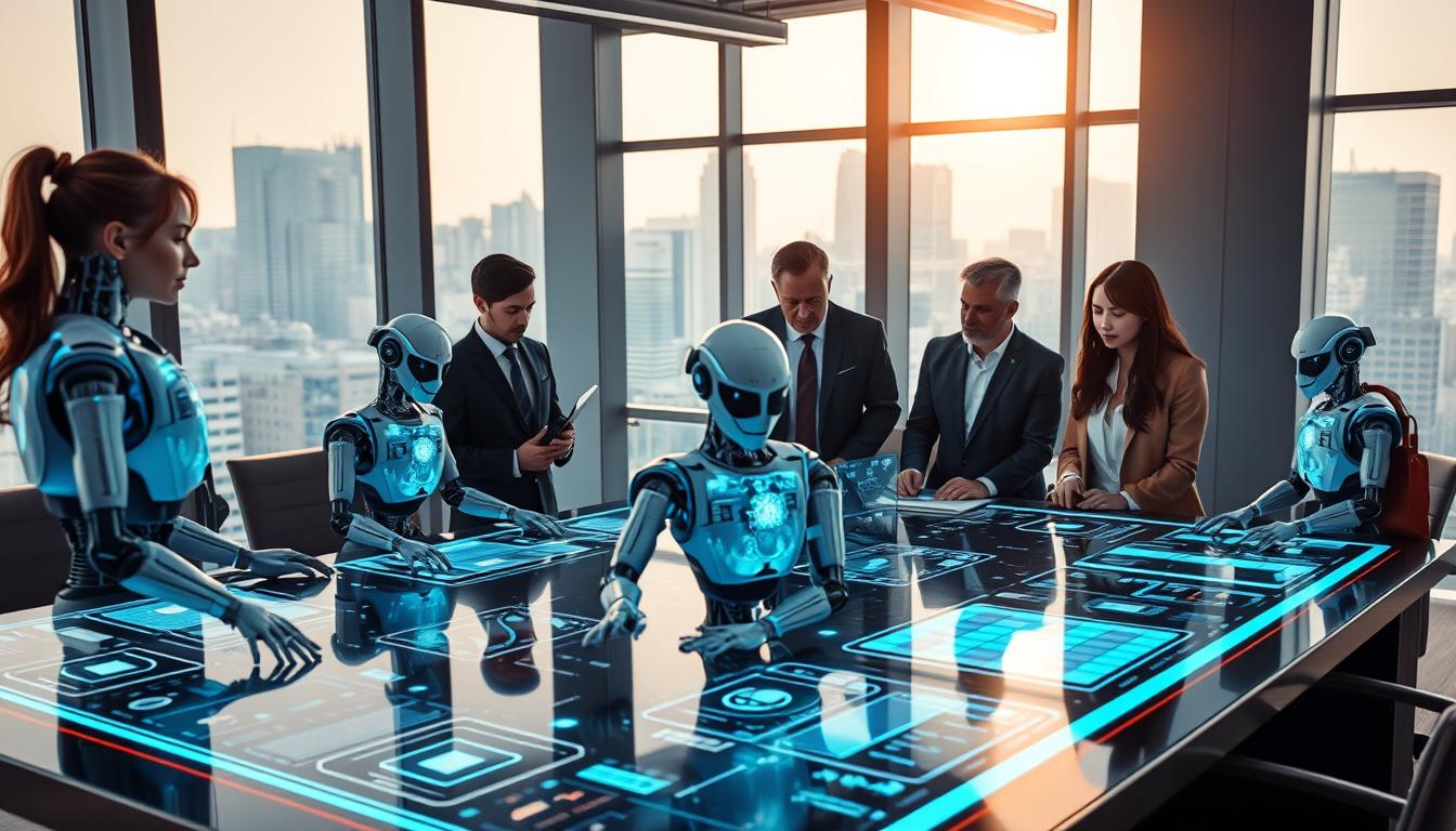 Digital Operations