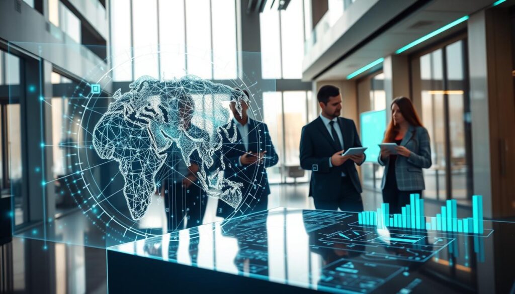 Digital Twin AI Integration