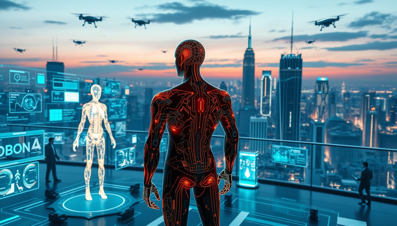 Digital Twin AI