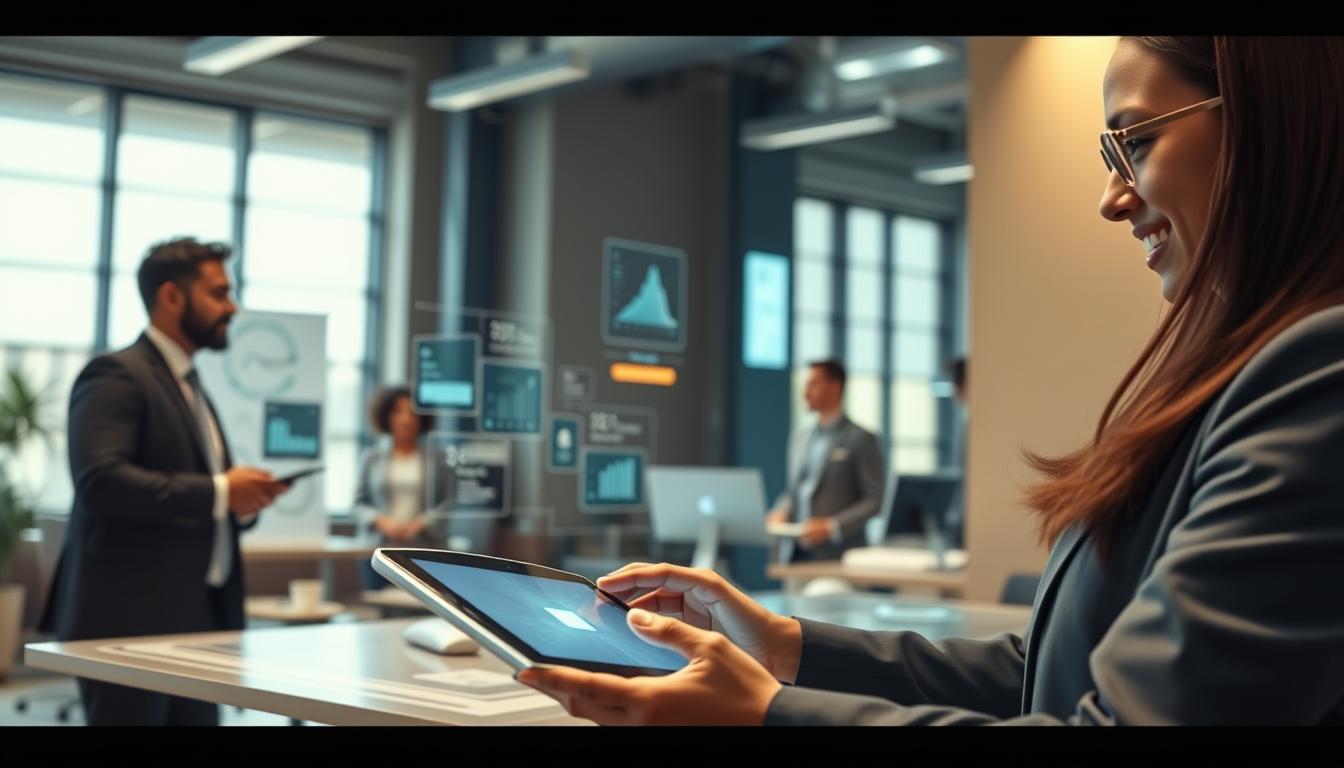 Digital Workforce