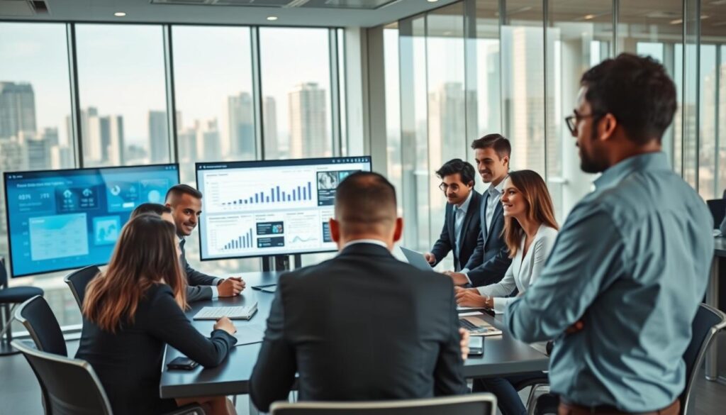 Digital Workforce in der modernen Arbeitswelt Digital Workforce in der modernen Arbeitswelt