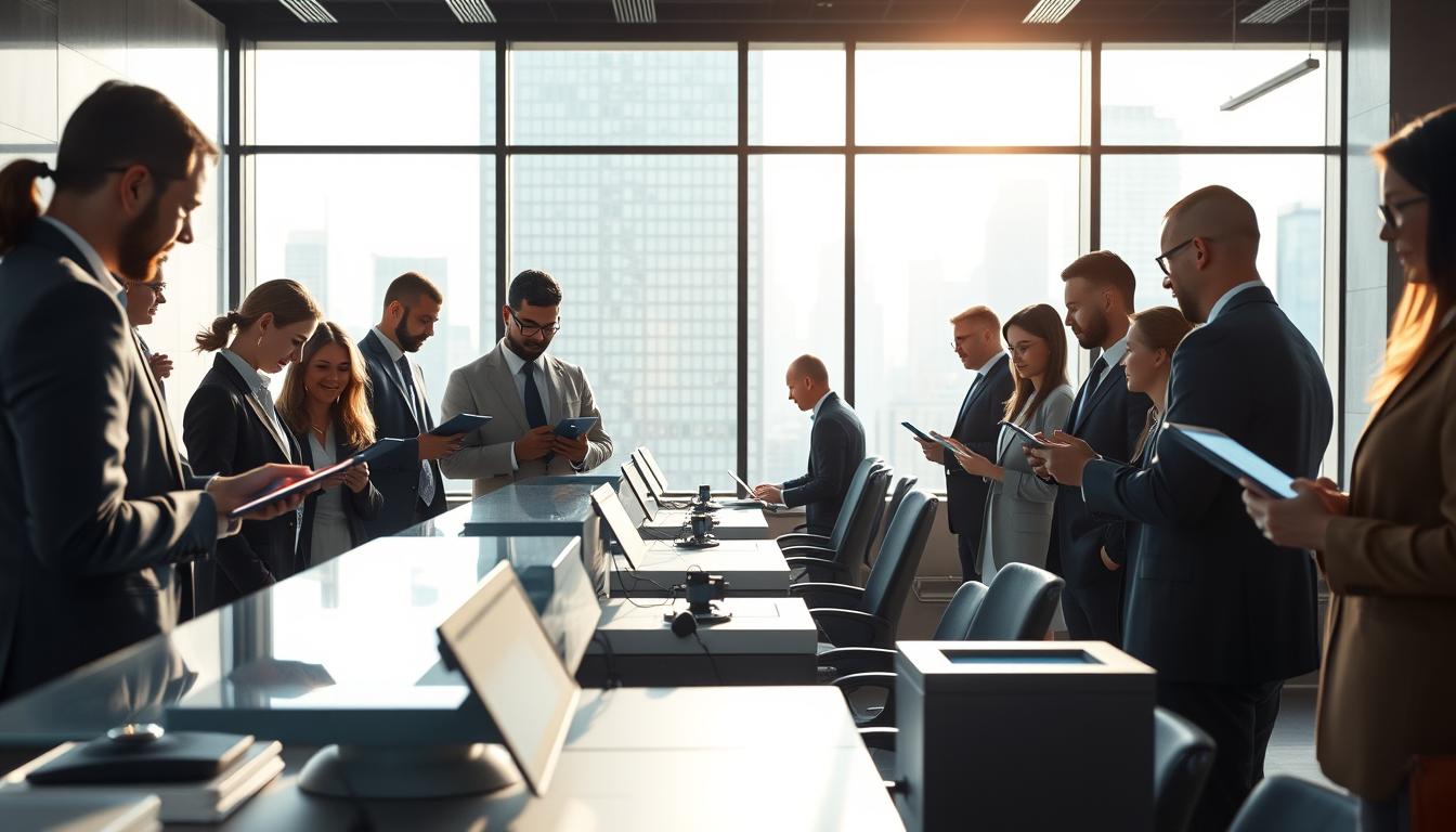 Digital Workforce