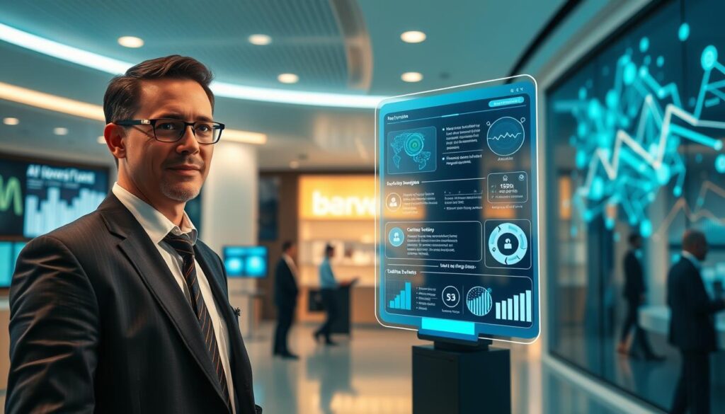 Digitale Assistenten im Banking
