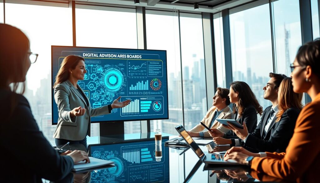 Digitale Beiräte und Künstliche Intelligenz Digitale Beiräte und Künstliche Intelligenz