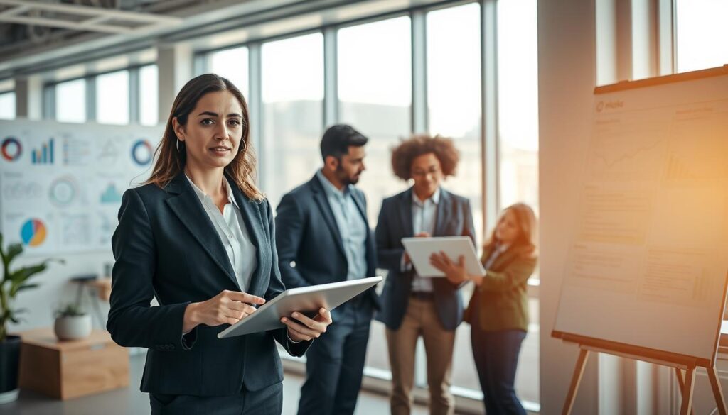 Digitale Souveränität im KI Management