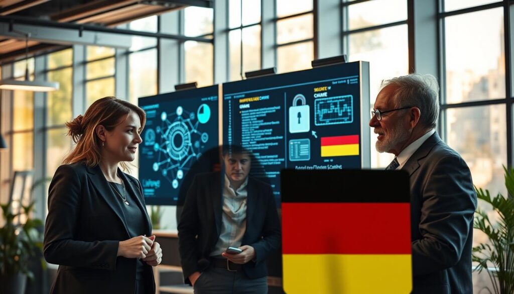 Digitale Souveränität in Deutschland