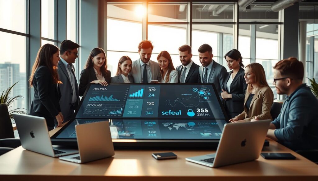 Digitale Transformation für KMU Digitale Transformation für KMU