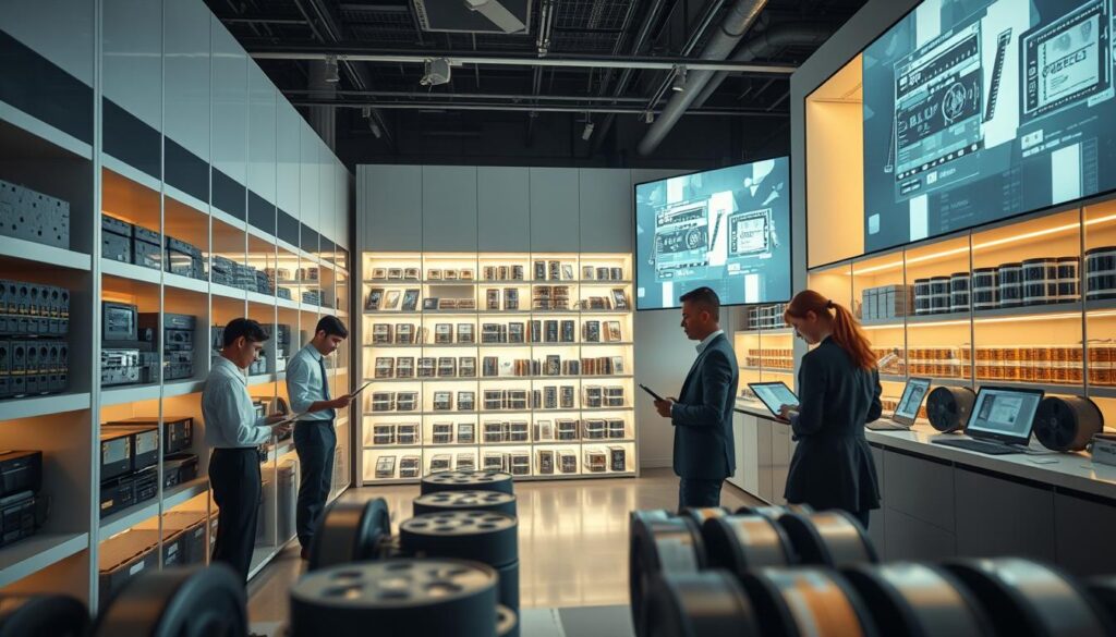 Digitalisierung Filmarchive Digitalisierung Filmarchive