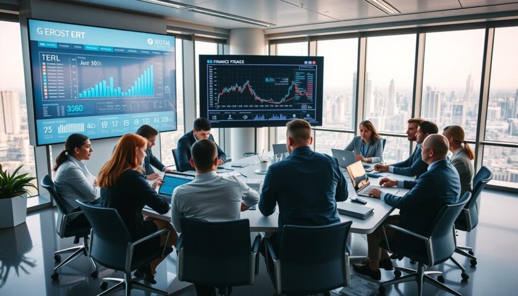 Digitalisierung Finanzbereich - Herausforderungen im ERP-Silo Digitalisierung Finanzbereich - Herausforderungen im ERP-Silo