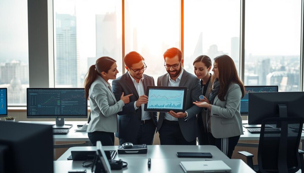 Digitalisierung Finanzwesen Digitalisierung Finanzwesen