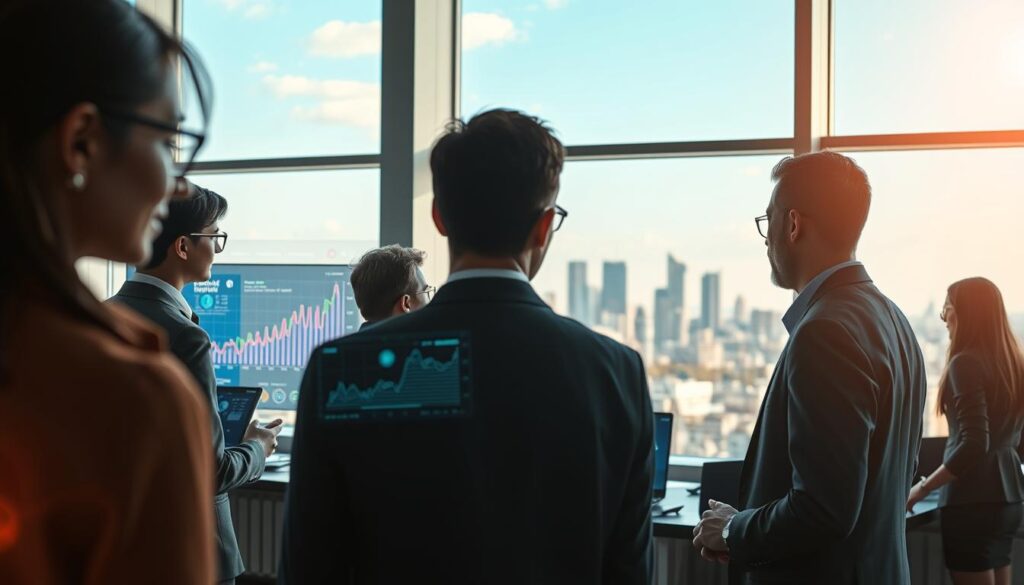 Digitalisierung HR und Workforce Intelligence