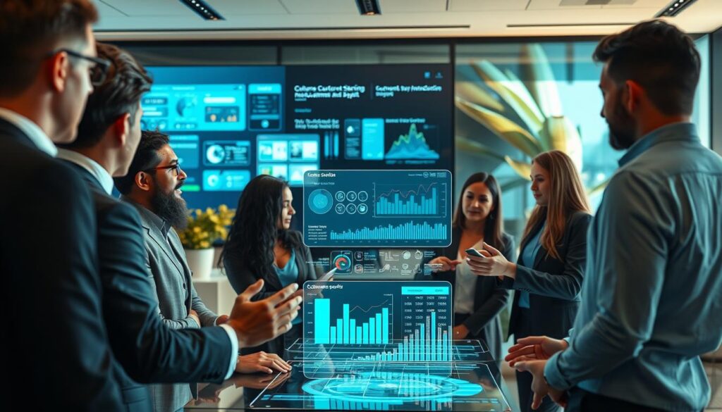 Digitalisierung Kundenservice Digitalisierung Kundenservice