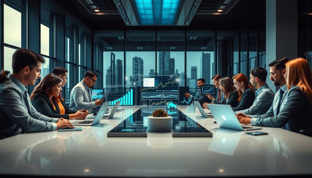 Digitalisierung Mittelstand Digitalisierung Mittelstand