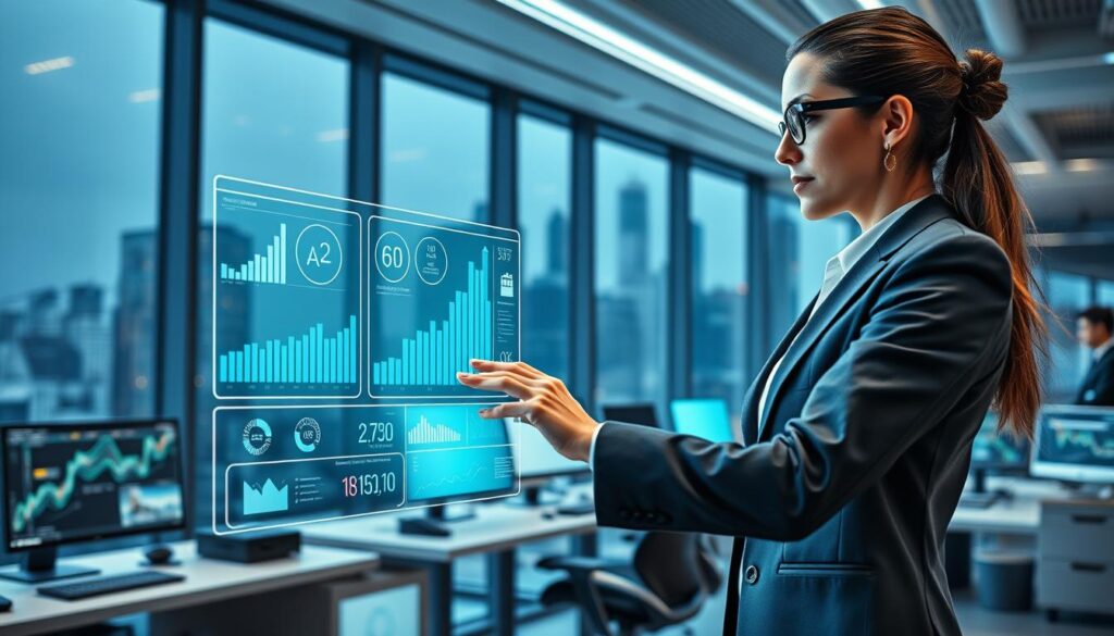 Digitalisierung Qualitätsmanagement