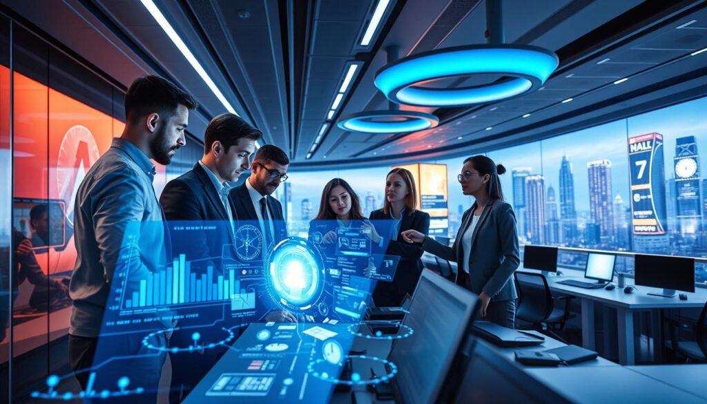 Digitalisierung Vertrieb und AI im Vertrieb