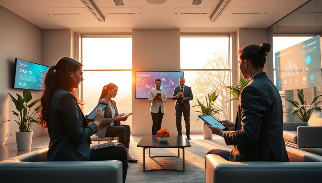 Digitalisierung Wellness Trends Digitalisierung Wellness Trends